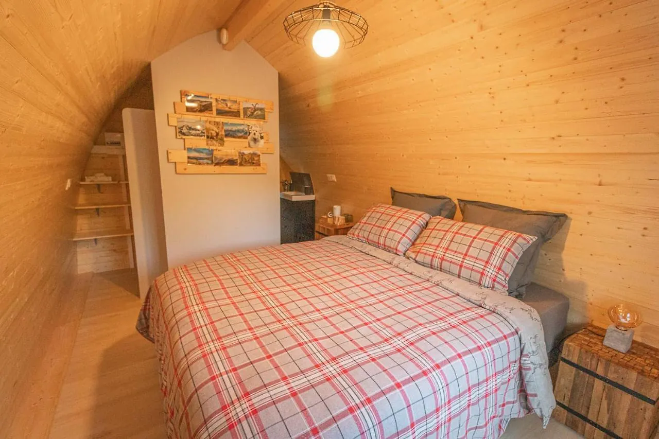 Belloreade Maison D'Hotes Belloc Fransa