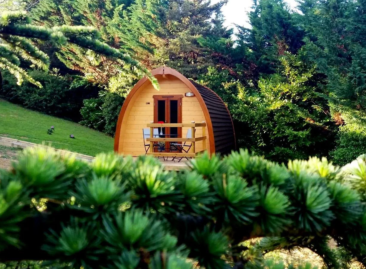 Belloreade Maison D'Hotes Belloc 0*,  Fransa